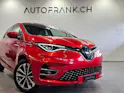 RENAULT Zoe FP R135 Intens inkl. Batterie
