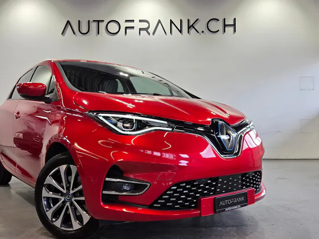 RENAULT Zoe FP R135 Intens inkl. Batterie