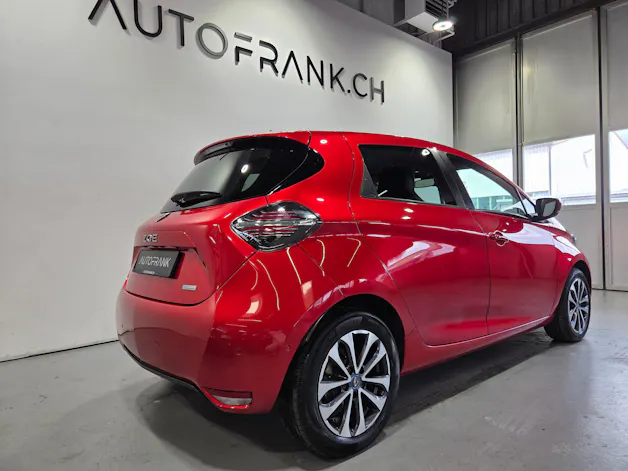 RENAULT Zoe FP R135 Intens inkl. Batterie