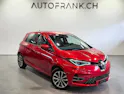 RENAULT Zoe FP R135 Intens inkl. Batterie