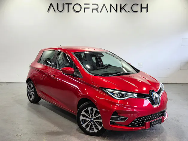 RENAULT Zoe FP R135 Intens inkl. Batterie