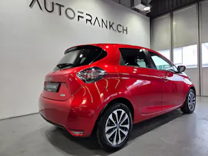 RENAULT Zoe FP R135 Intens inkl. Batterie