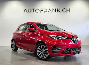 RENAULT Zoe FP R135 Intens inkl. Batterie
