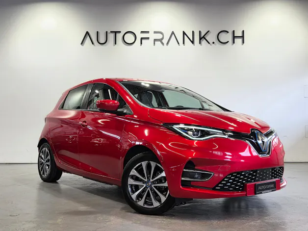 RENAULT Zoe FP R135 Intens inkl. Batterie