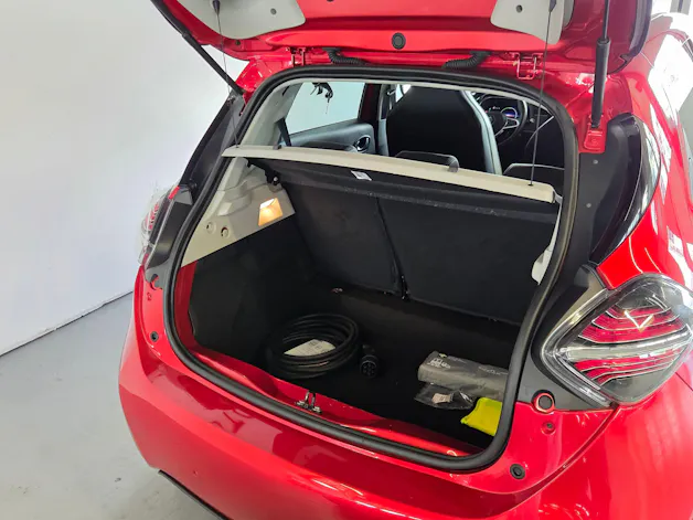 RENAULT Zoe FP R135 Intens inkl. Batterie