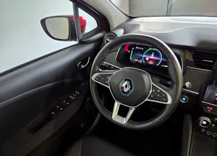 RENAULT Zoe FP R135 Intens inkl. Batterie