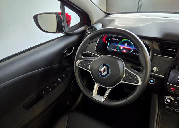 RENAULT Zoe FP R135 Intens inkl. Batterie