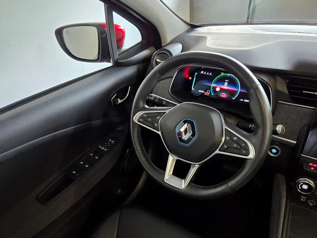 RENAULT Zoe FP R135 Intens inkl. Batterie