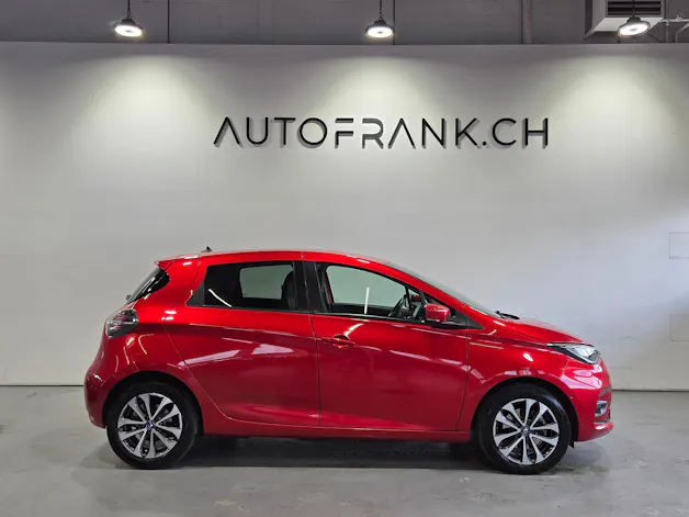 RENAULT Zoe FP R135 Intens inkl. Batterie