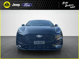 FORD Puma 1.0 EcoB Hybrid 125 ST-Line X