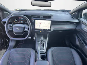 FORD Puma 1.0 EcoB Hybrid 125 ST-Line X