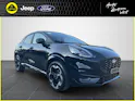 FORD Puma 1.0 EcoB Hybrid 125 ST-Line X