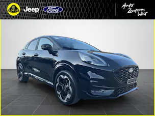 FORD Puma 1.0 EcoB Hybrid 125 ST-Line X