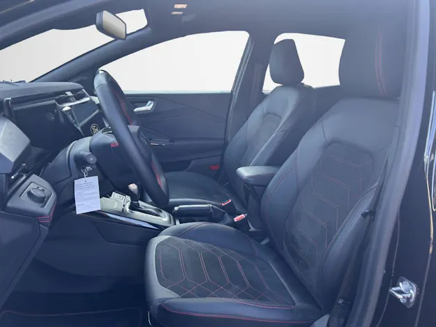 FORD Puma 1.0 EcoB Hybrid 125 ST-Line X