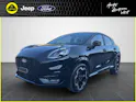 FORD Puma 1.0 EcoB Hybrid 125 ST-Line X