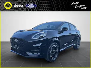 FORD Puma 1.0 EcoB Hybrid 125 ST-Line X