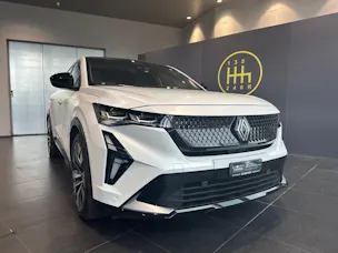 RENAULT Rafale 1.2 E-Tech Hybrid 200 Techno