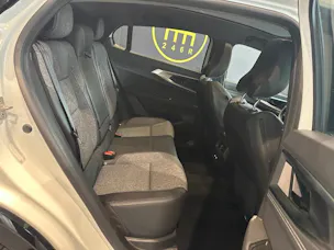 RENAULT Rafale 1.2 E-Tech Hybrid 200 Techno