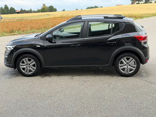 DACIA Sandero Stepway TCe 90 Comfort