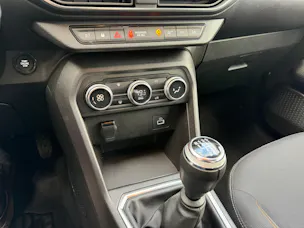 DACIA Sandero Stepway TCe 90 Comfort
