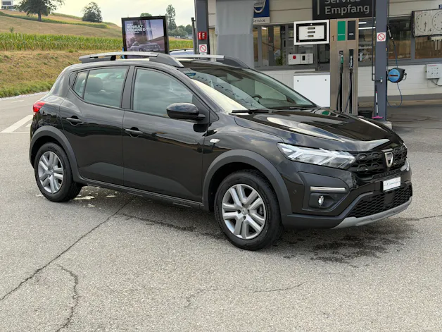 DACIA Sandero Stepway TCe 90 Comfort