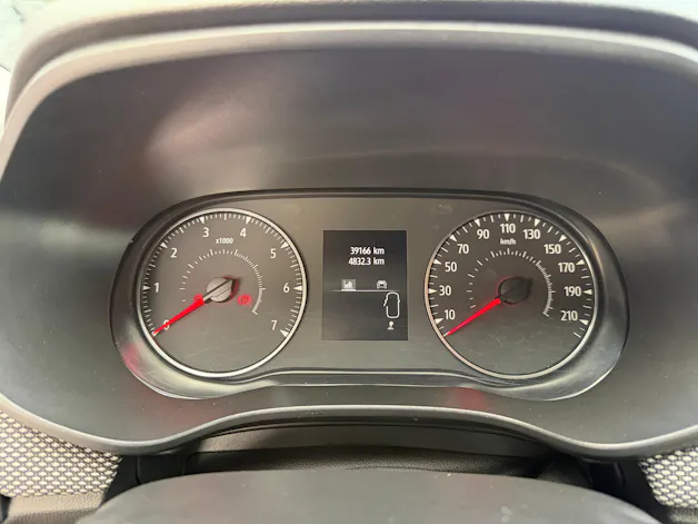 DACIA Sandero Stepway TCe 90 Comfort