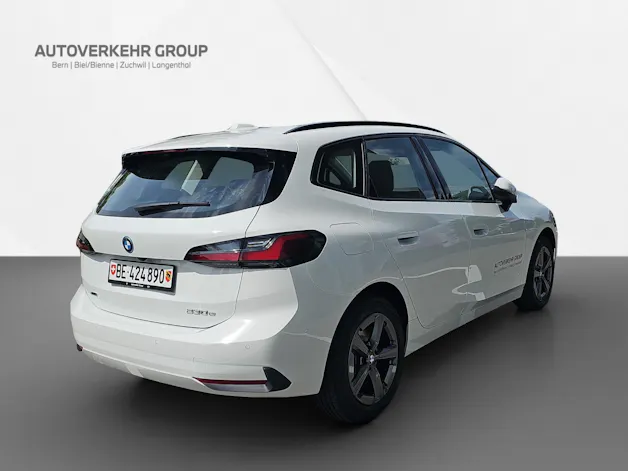 BMW 230e xDrive Act. Tourer