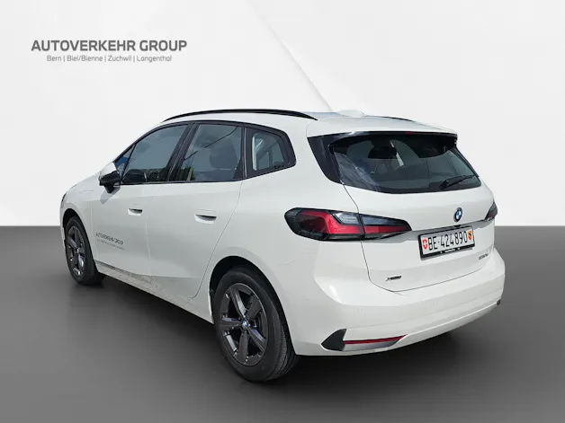 BMW 230e xDrive Act. Tourer