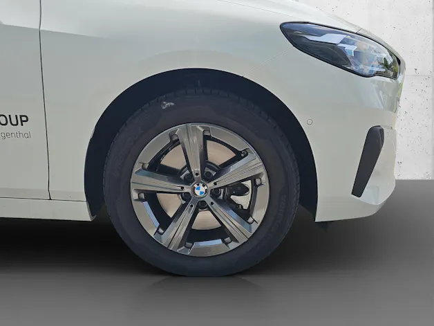 BMW 230e xDrive Act. Tourer