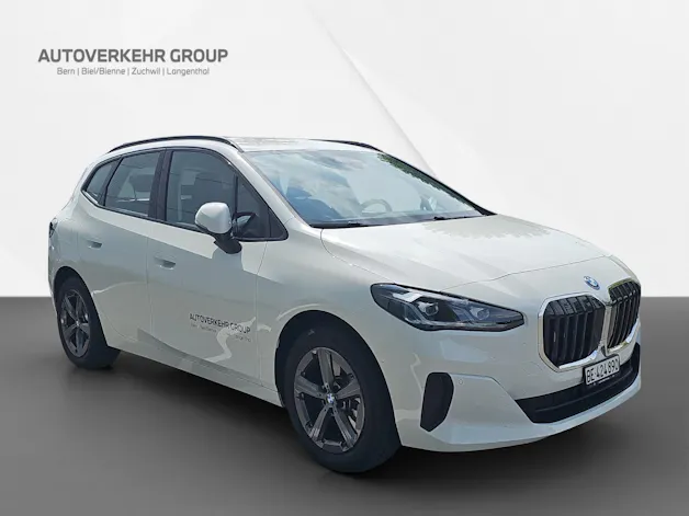 BMW 230e xDrive Act. Tourer