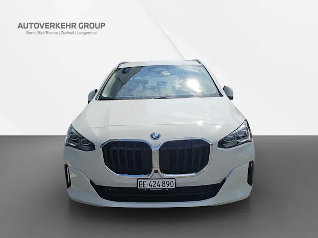 BMW 230e xDrive Act. Tourer