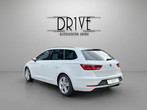 SEAT Leon ST 1.8 TSI FR DSG