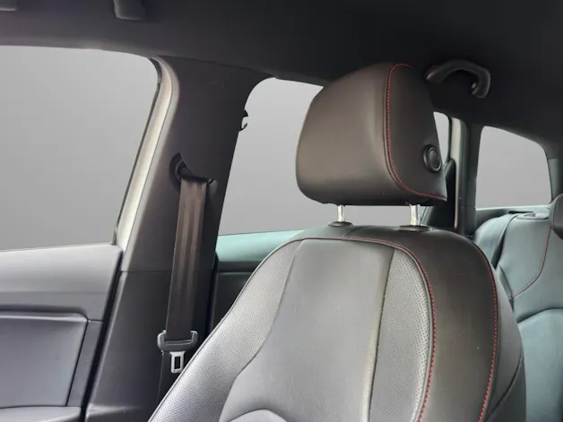 SEAT Leon ST 1.8 TSI FR DSG