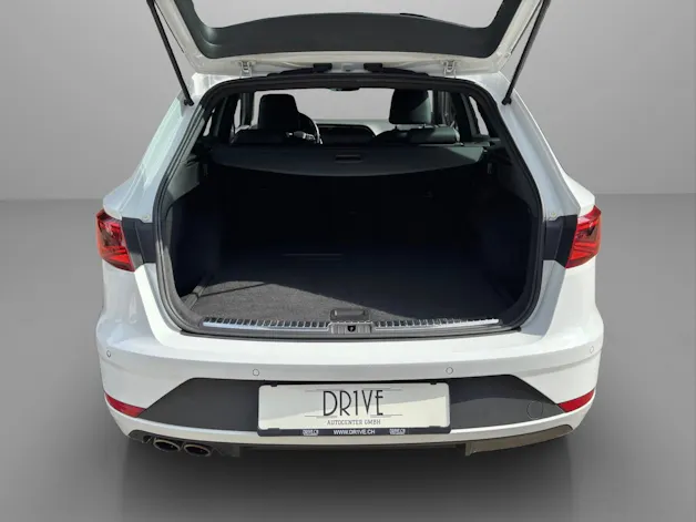 SEAT Leon ST 1.8 TSI FR DSG