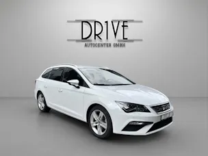 SEAT Leon ST 1.8 TSI FR DSG