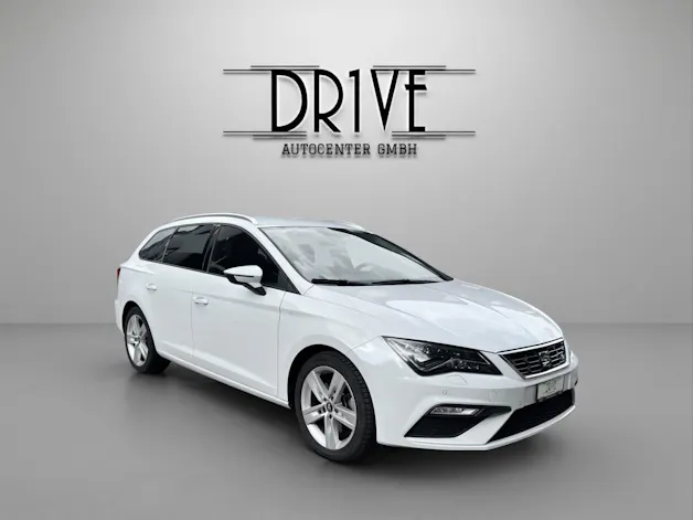SEAT Leon ST 1.8 TSI FR DSG
