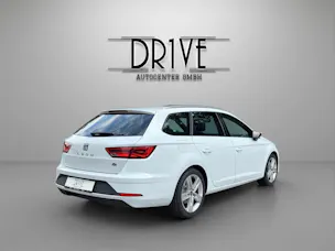 SEAT Leon ST 1.8 TSI FR DSG