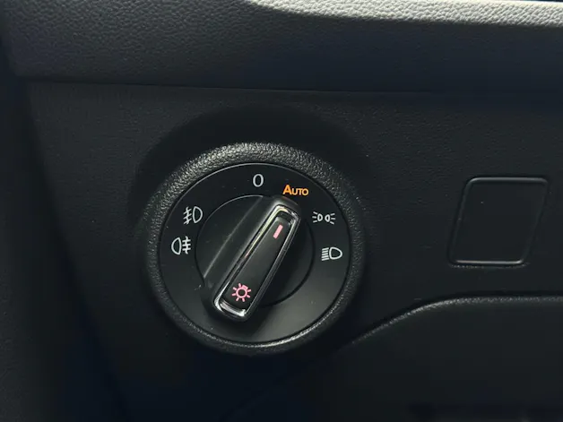 SEAT Leon ST 1.8 TSI FR DSG