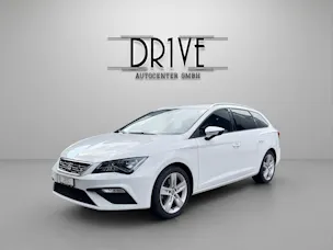 SEAT Leon ST 1.8 TSI FR DSG