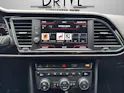 SEAT Leon ST 1.8 TSI FR DSG