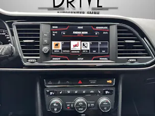 SEAT Leon ST 1.8 TSI FR DSG