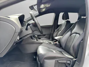 SEAT Leon ST 1.8 TSI FR DSG