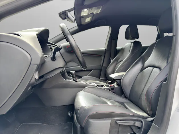 SEAT Leon ST 1.8 TSI FR DSG