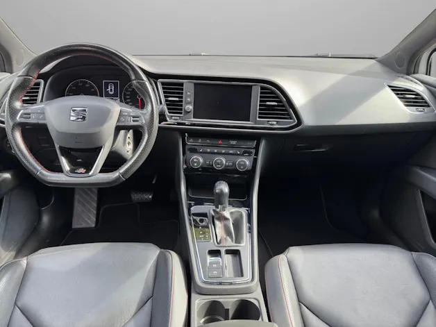 SEAT Leon ST 1.8 TSI FR DSG