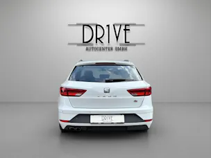 SEAT Leon ST 1.8 TSI FR DSG