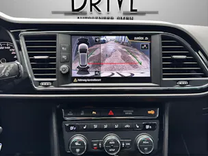 SEAT Leon ST 1.8 TSI FR DSG