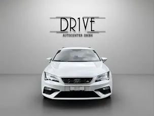 SEAT Leon ST 1.8 TSI FR DSG