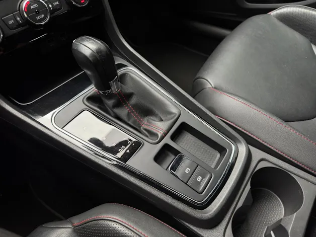 SEAT Leon ST 1.8 TSI FR DSG