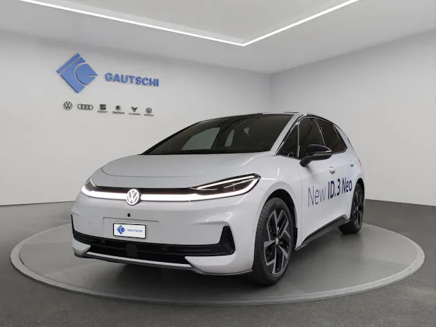 VW ID.3 Neo 79 kWh 231 PS Style