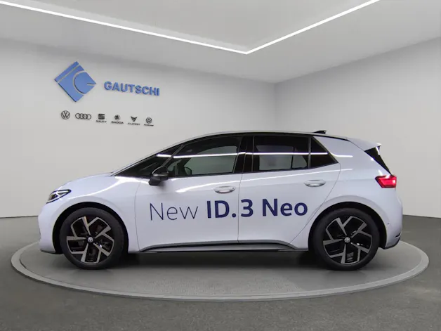 VW ID.3 Neo 79 kWh 231 PS Style